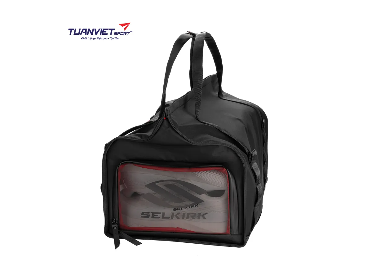 Túi Pickleball Selkirk Pro Line 2.0 Duffle 45L