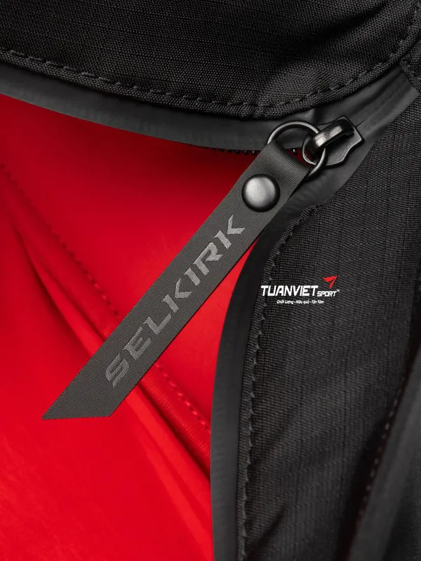 T&uacute;i Pickleball Selkirk Pro Line 2.0 Duffle 45L