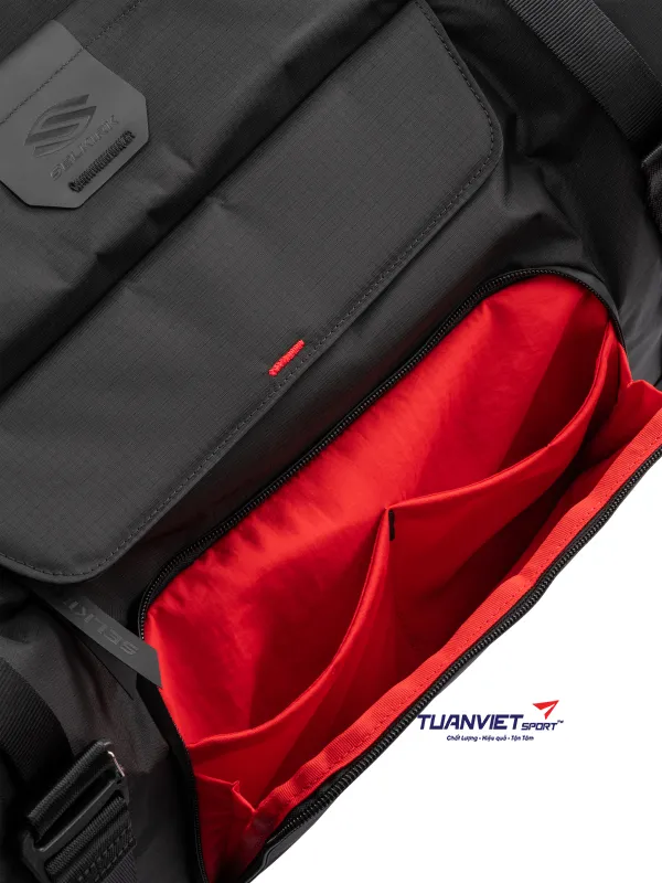 T&uacute;i Pickleball Selkirk Pro Line 2.0 Duffle 45L