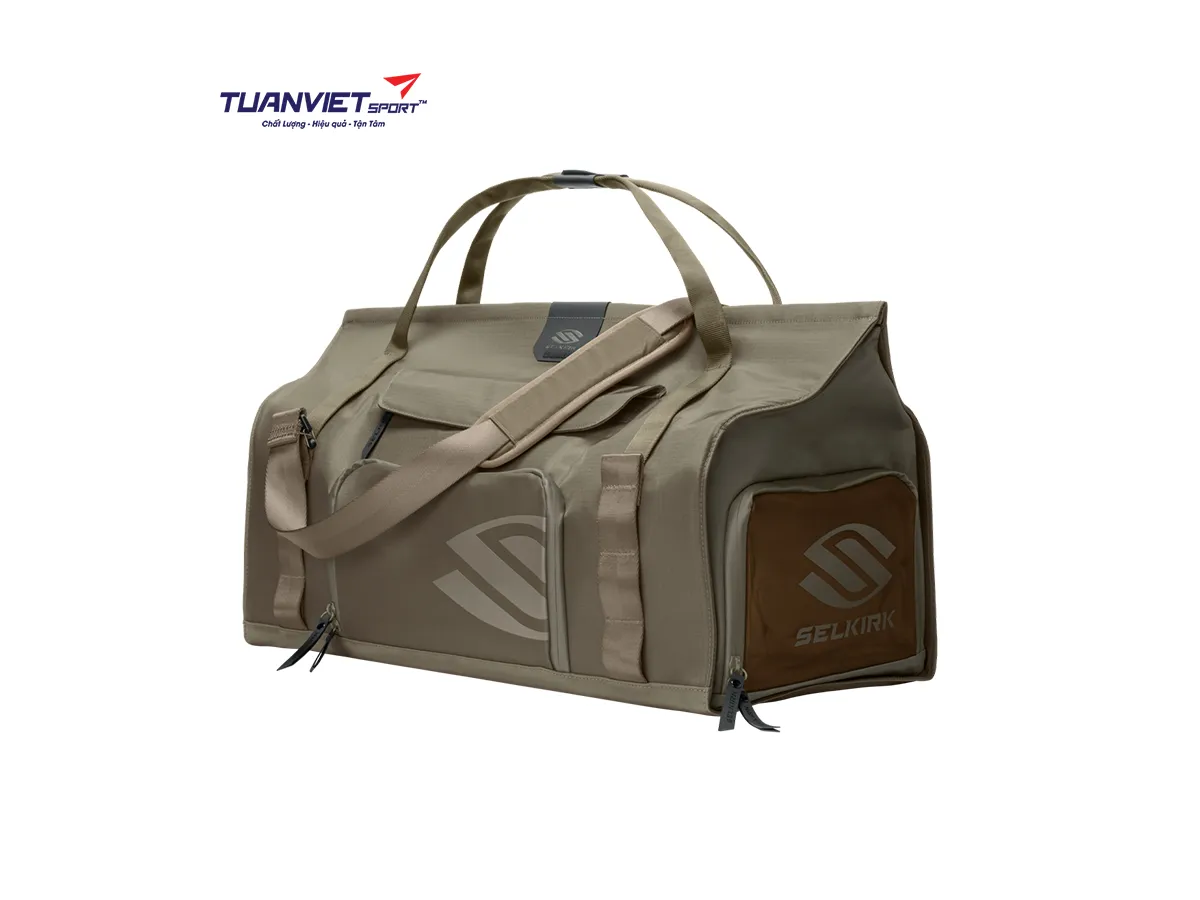 Túi Pickleball Selkirk Pro Line 2.0 Duffle 45L
