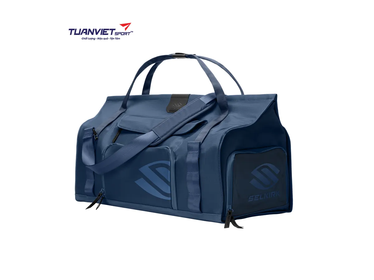 Túi Pickleball Selkirk Pro Line 2.0 Duffle 45L
