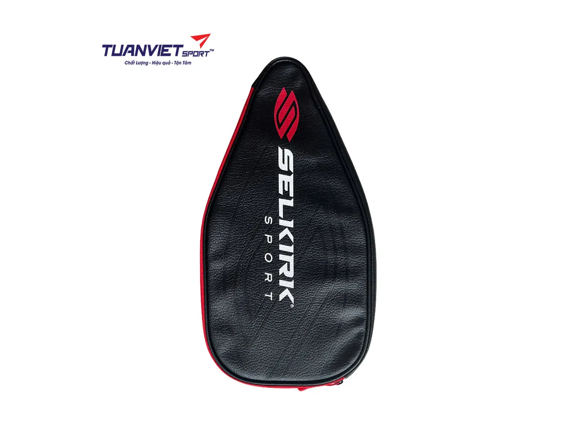 Túi Bọc Vợt Pickleball Selkirk Sport Premium Protective