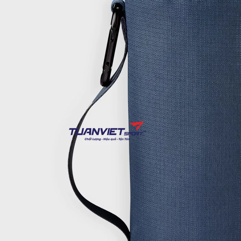 Túi Đựng Bóng Pickleball Wilson Grey/White