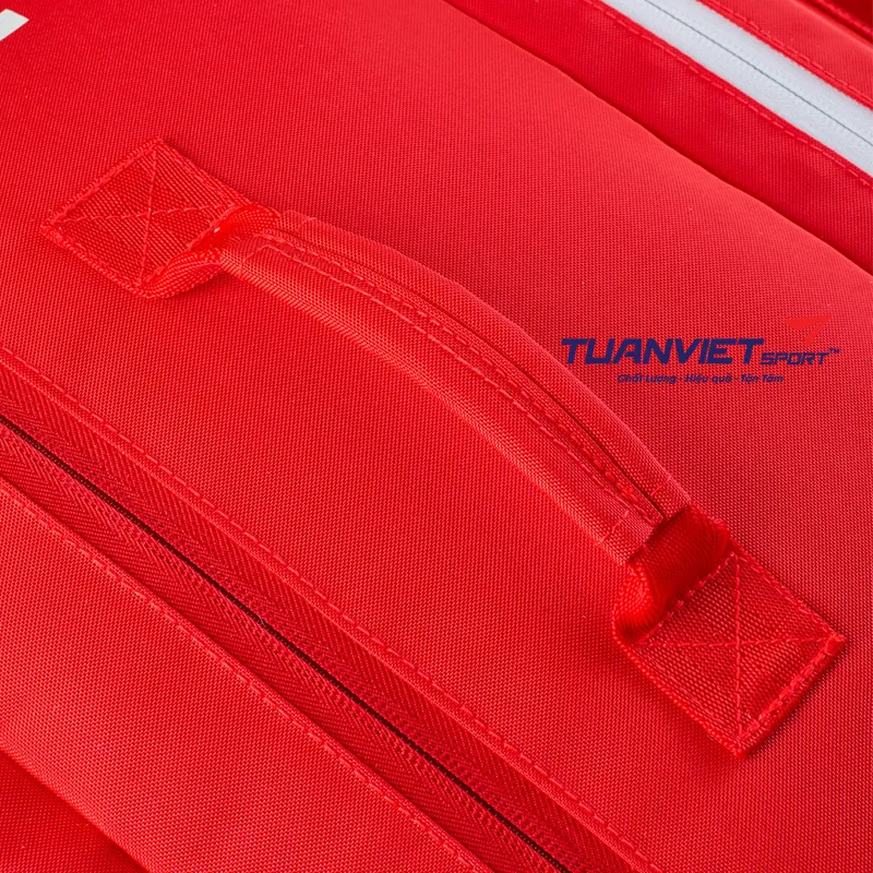 Túi Đựng Vợt Pickleball Wilson Super Tour Red Bag WR8909501001