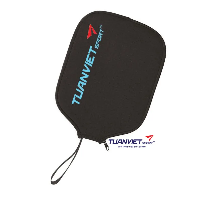 T&uacute;i Bọc Vợt Pickleball Tuấn Việt Sport