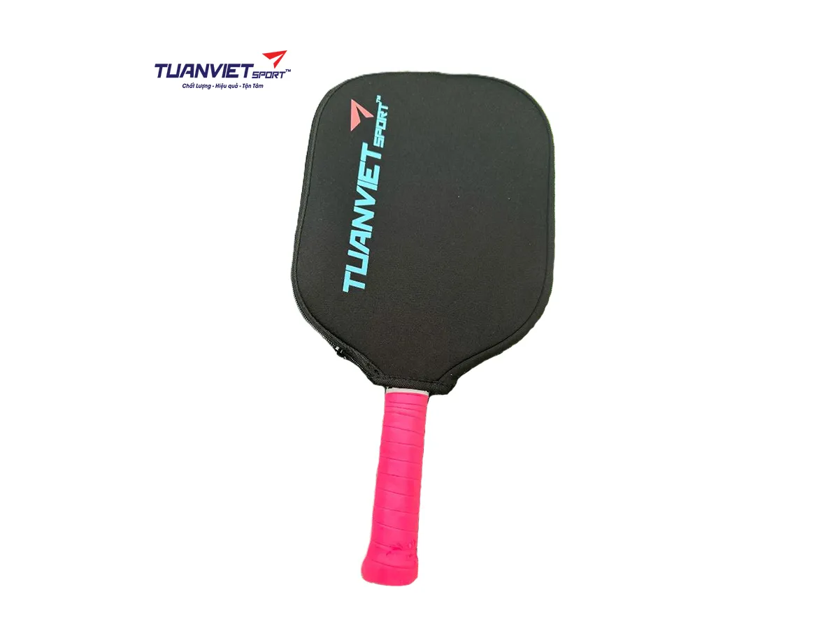 Túi Bọc Vợt Pickleball Tuấn Việt Sport