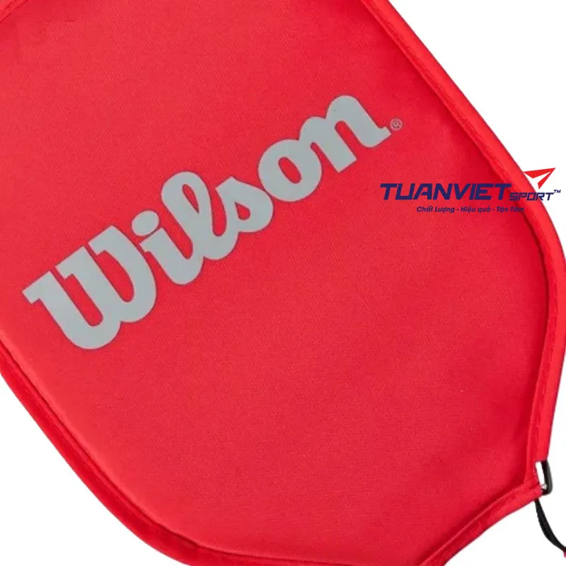 Vỏ Vợt Pickleball Wilson WR8905601001