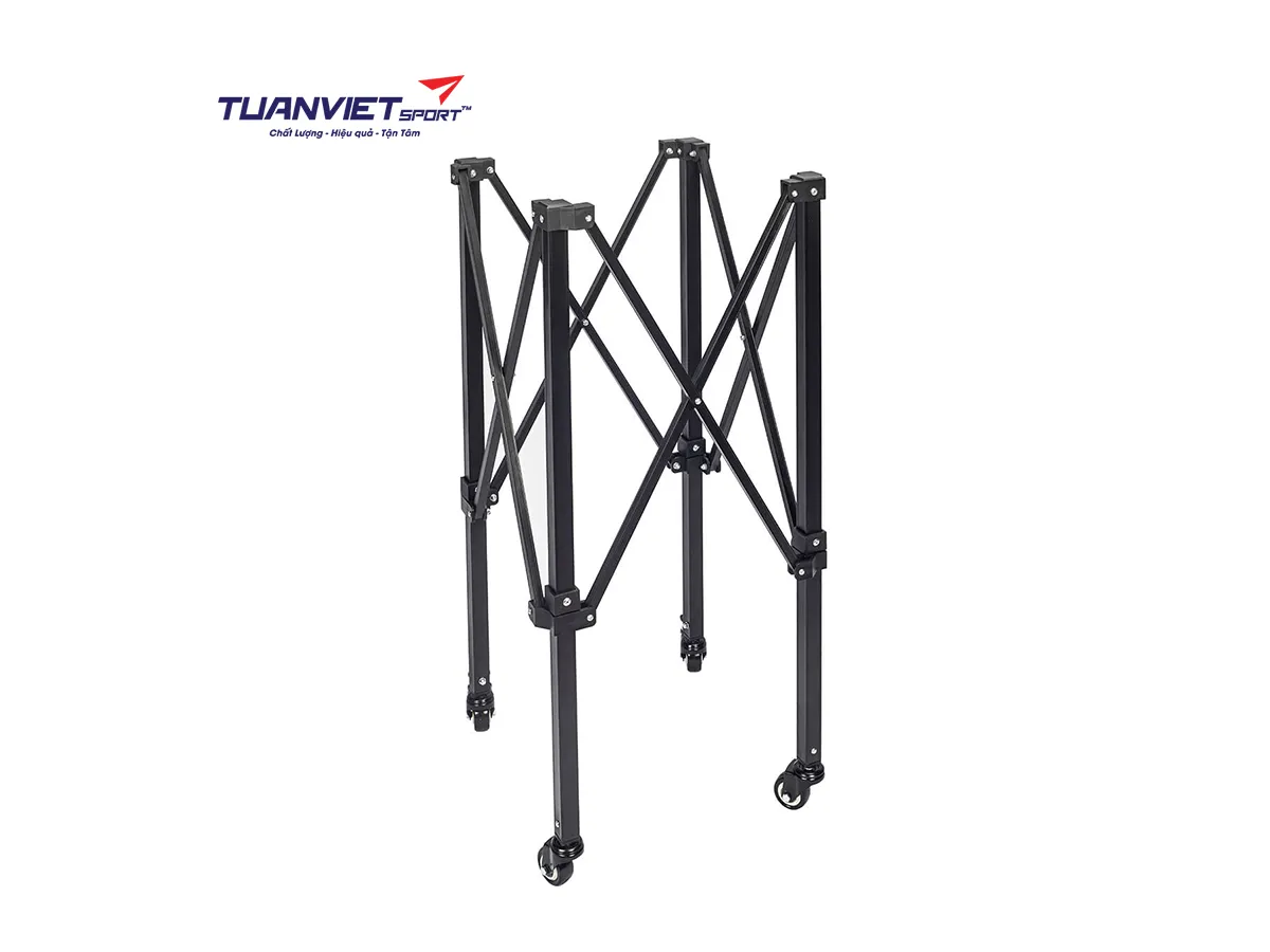 Xe đựng bóng Pickleball Joola Ball Caddy