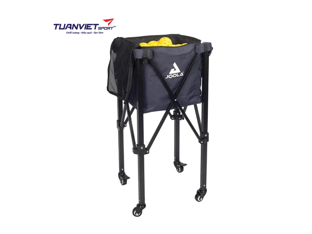 Xe đựng bóng Pickleball Joola Ball Caddy