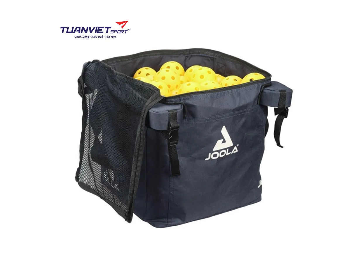 Xe đựng bóng Pickleball Joola Ball Caddy