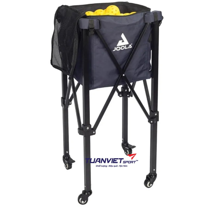 Xe đựng b&oacute;ng Pickleball Joola Ball Caddy
