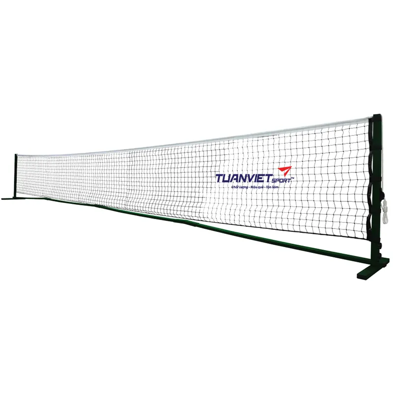Lưới Pickleball Sodex Sport S25948 đi kèm trụ S25101V