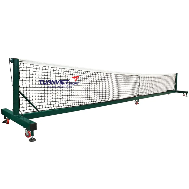 Lưới Pickleball Sodex Sport S25951KL kèm trụ S25119V