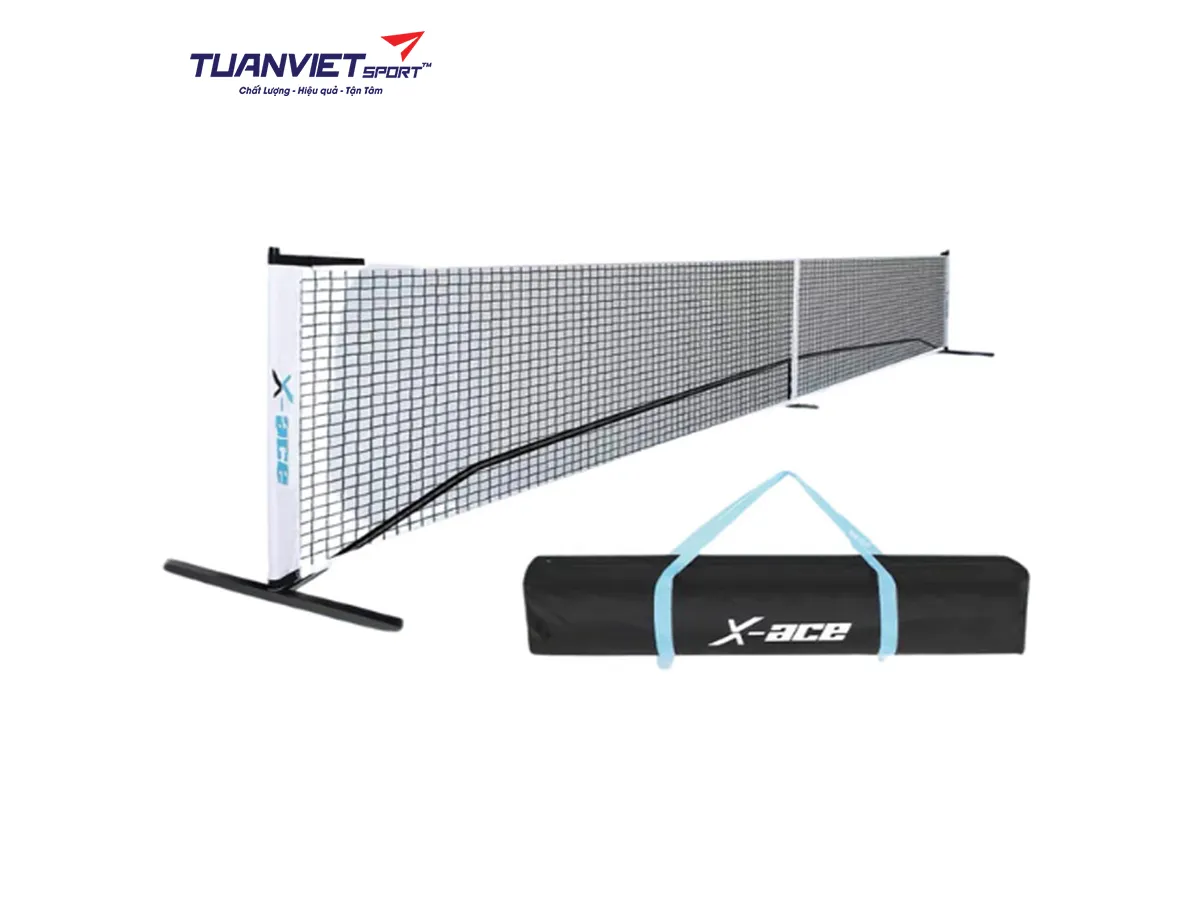 Trụ Pickleball di động AMA Sport X-ACE