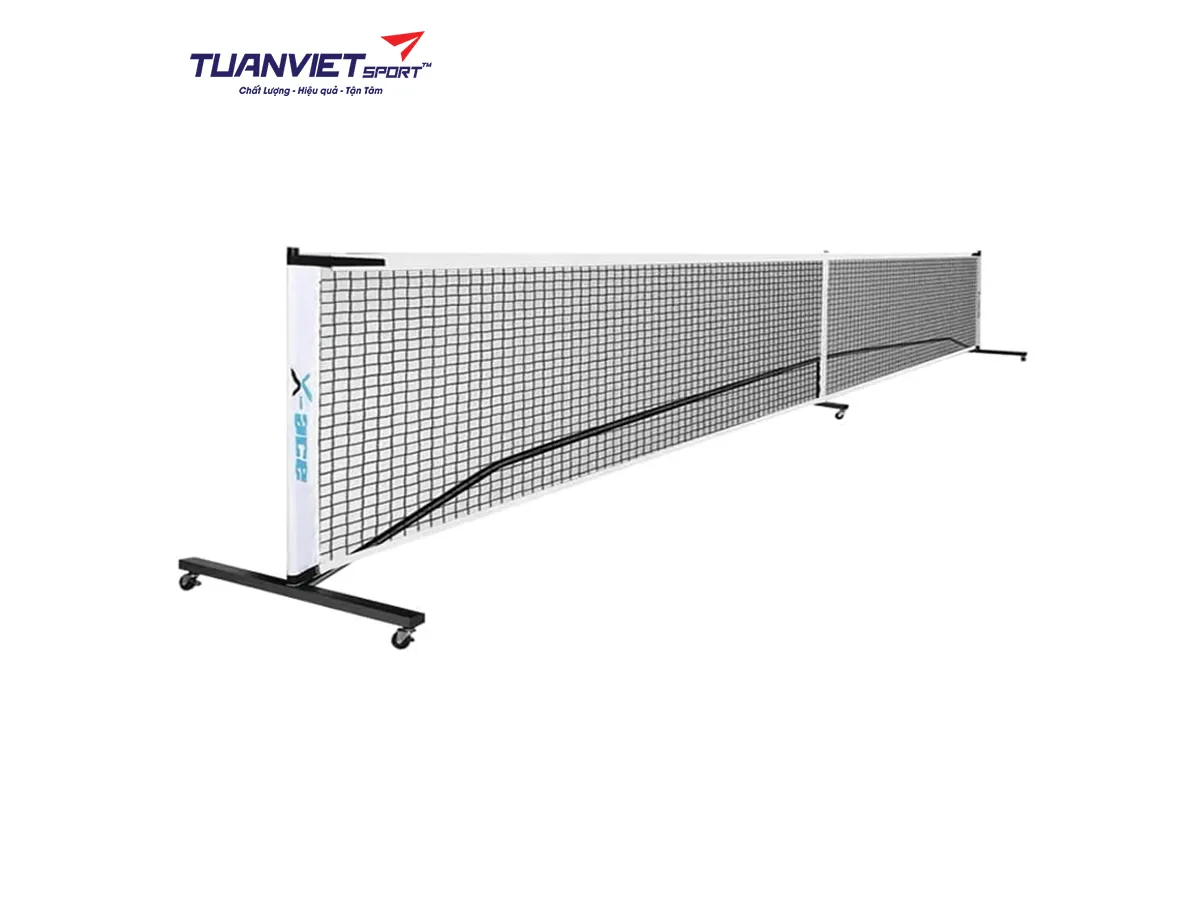 Trụ Pickleball di động AMA Sport X-ACE