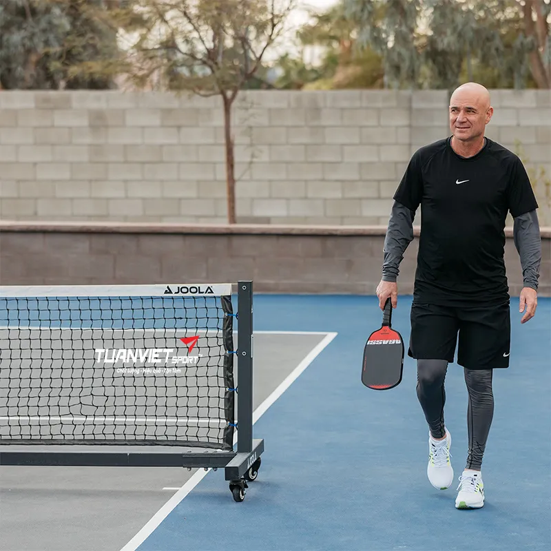Trụ lưới Pickleball JOOLA Pro (C)