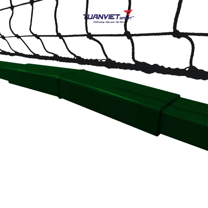 Trụ pickleball di động Sodex Sport S25101V
