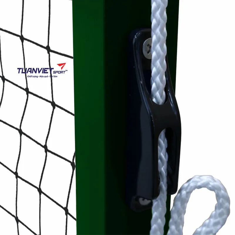 Trụ pickleball di động Sodex Sport S25101V