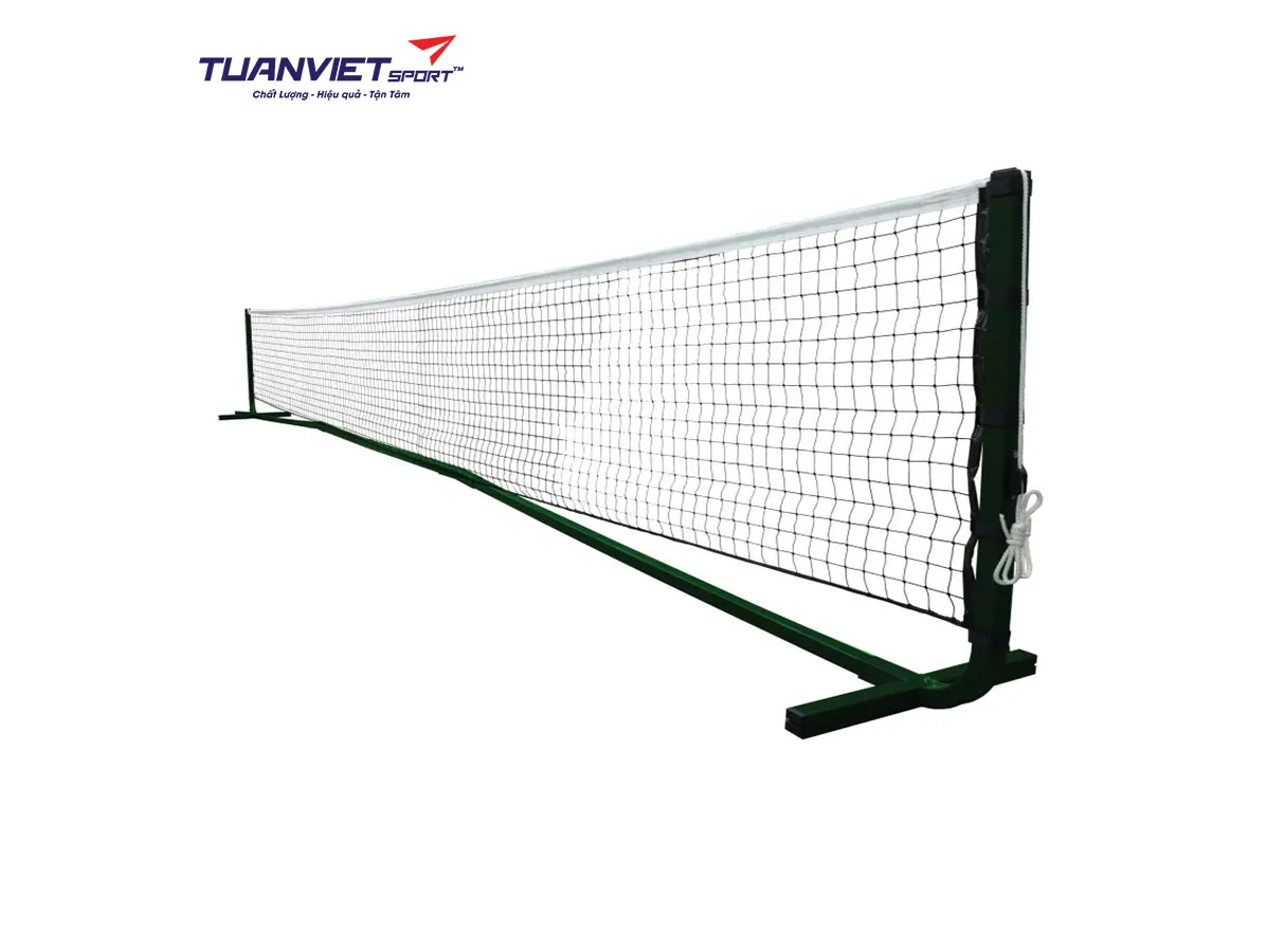 Trụ pickleball di động Sodex Sport S25103V