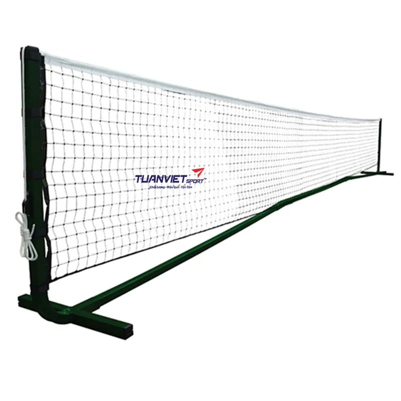 Trụ pickleball di động Sodex Sport S25103V