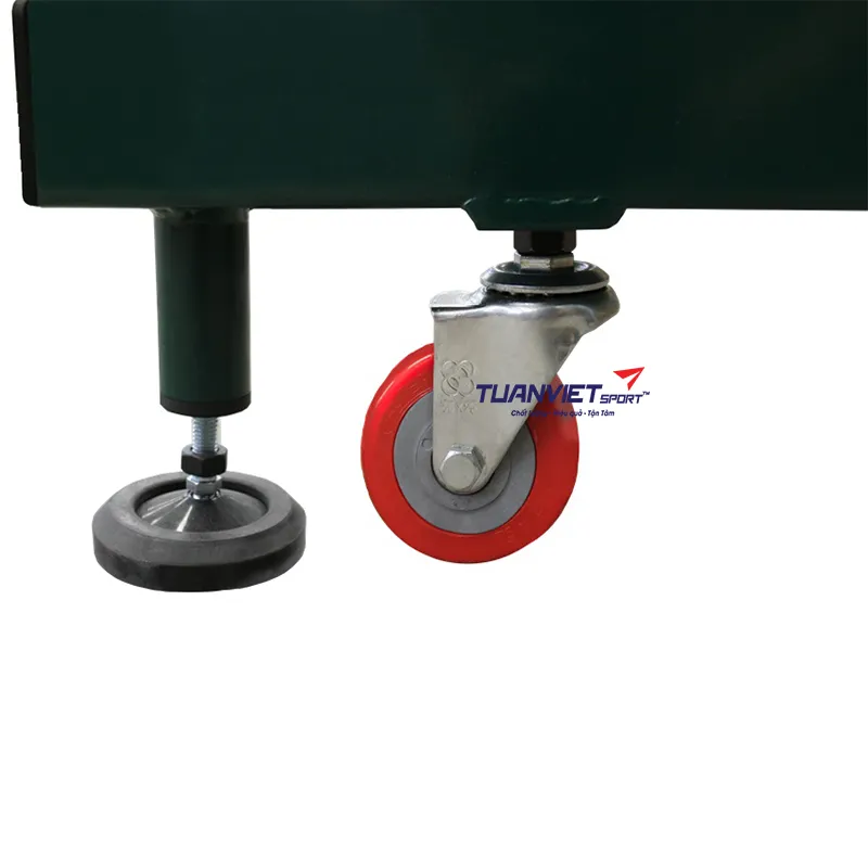 Trụ pickleball di động Sodex Sport S25119V