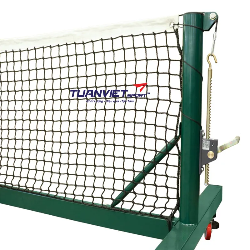 Trụ pickleball di động Sodex Sport S25119V