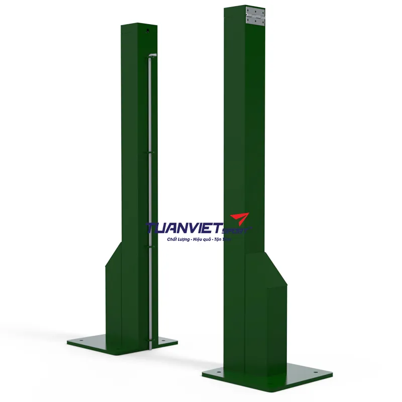 Trụ pickleball đặt nổi Sodex Sport S26222V