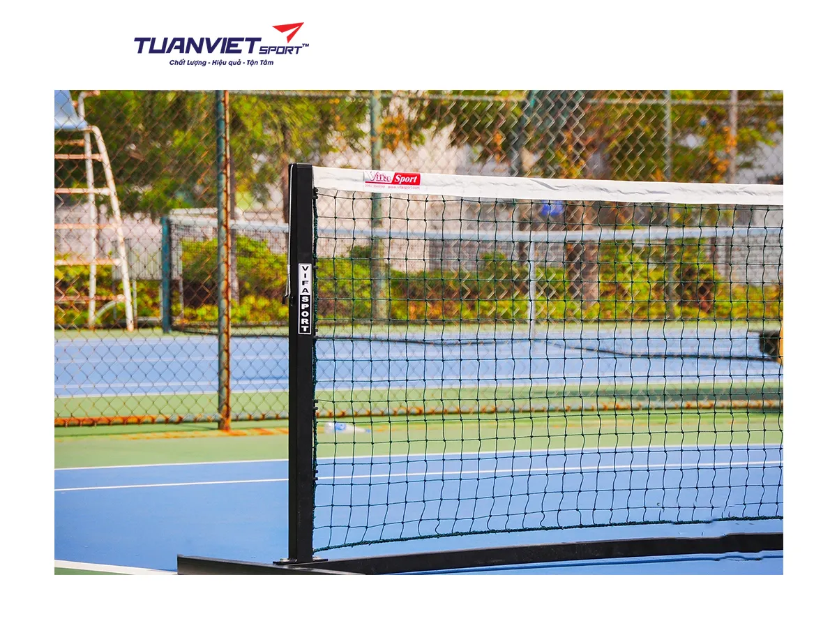 Trụ pickleball Vifa Sport 303701-P