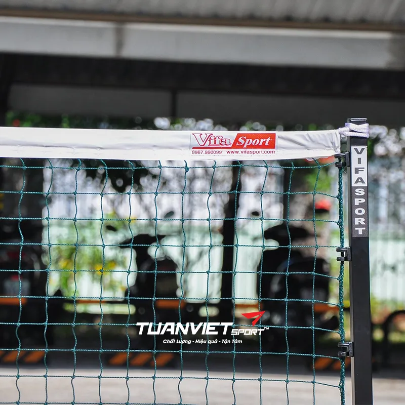 Trụ pickleball Vifa Sport 303702-P