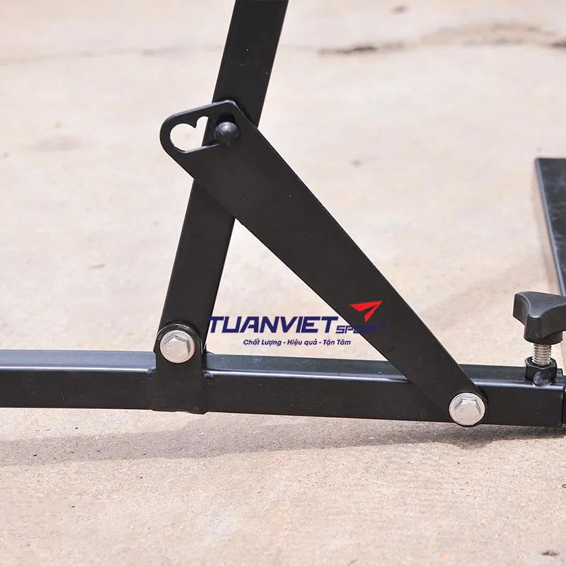 Trụ pickleball Vifa Sport 303703-P