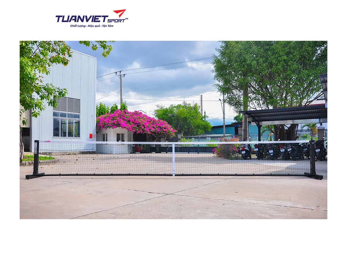 Trụ pickleball thi đấu Vifa Sport 303704-P