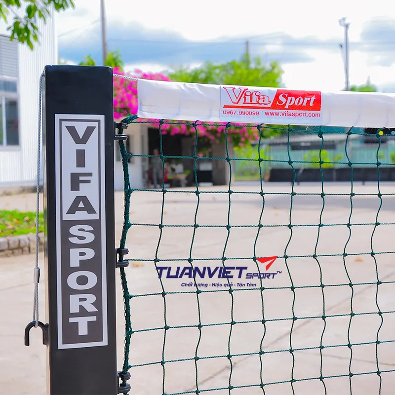 Trụ pickleball thi đấu Vifa Sport 303704-P