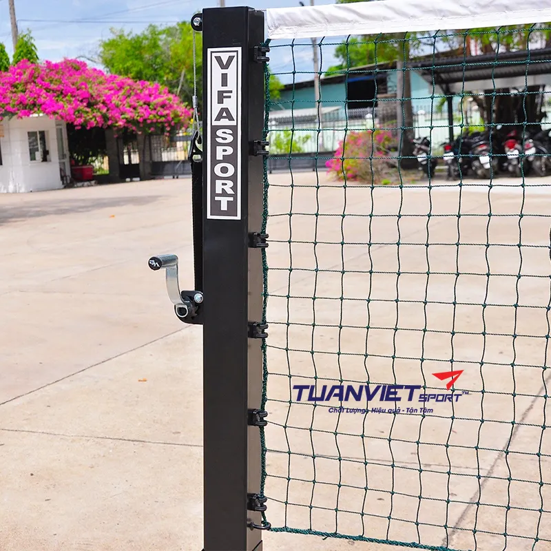 Trụ pickleball cố định Vifa Sport 303705-P