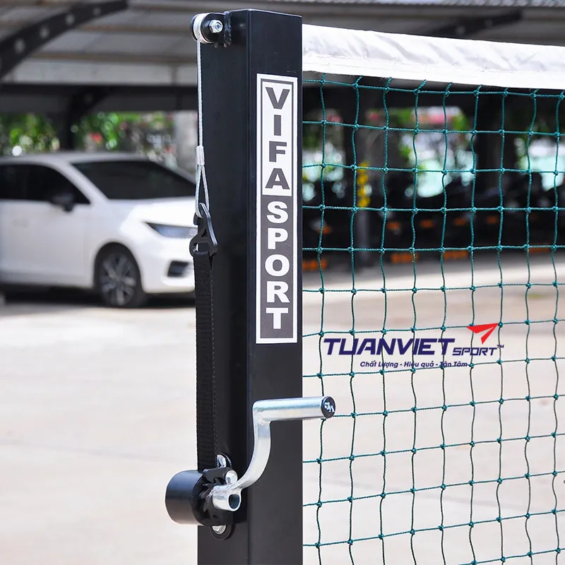 Trụ pickleball cố định Vifa Sport 303705-P