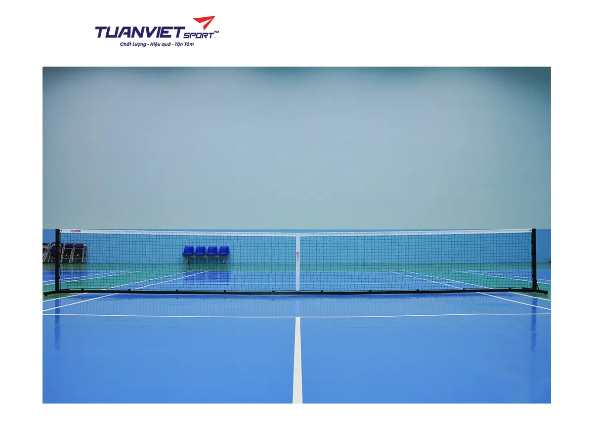 Trụ pickleball Vifa Sport 303801P