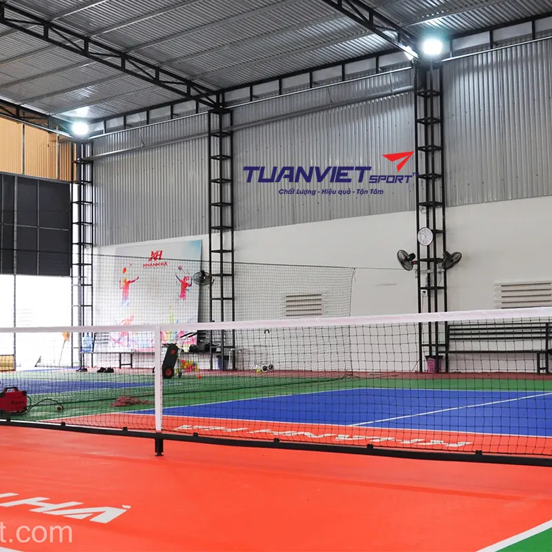 Trụ pickleball di động Vifa Sport 303901-P