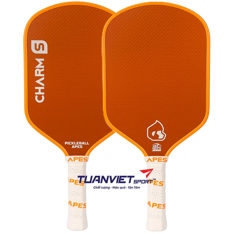 Vợt Pickleball Apes Charm S