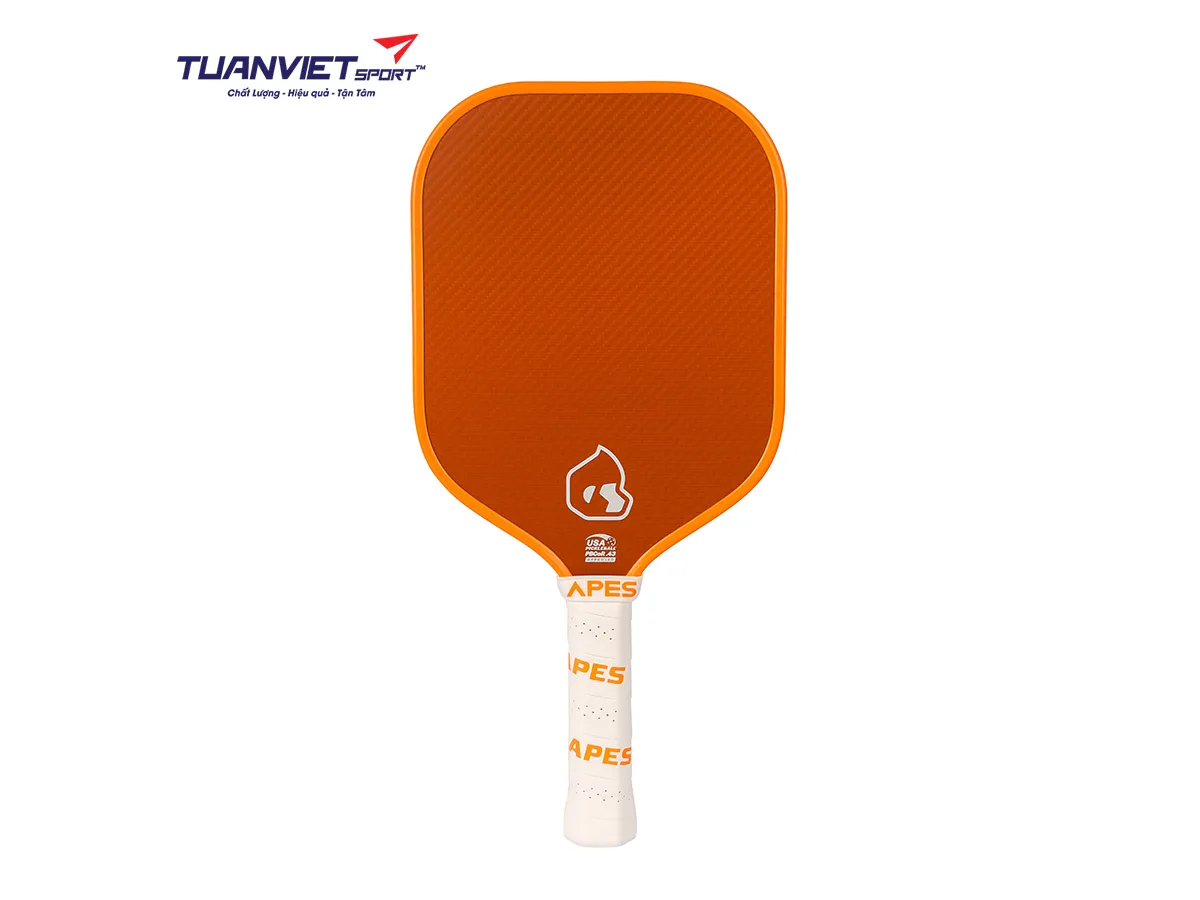 Vợt Pickleball Apes Charm V