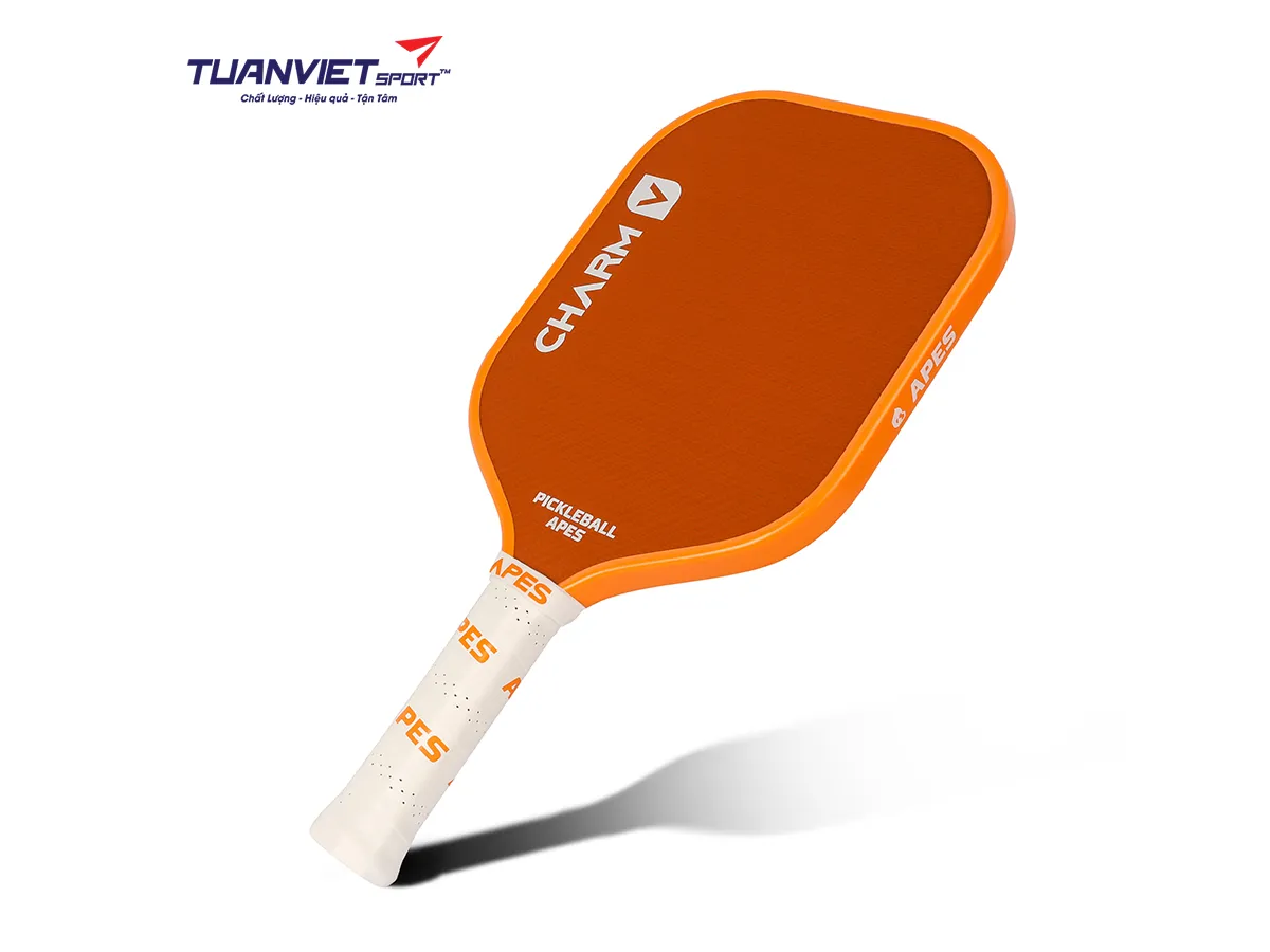 Vợt Pickleball Apes Charm V