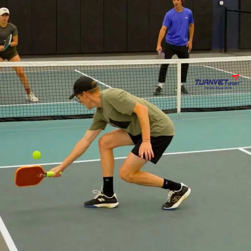 Vợt Pickleball Apes Charm V