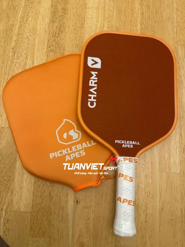 Vợt Pickleball Apes Charm V
