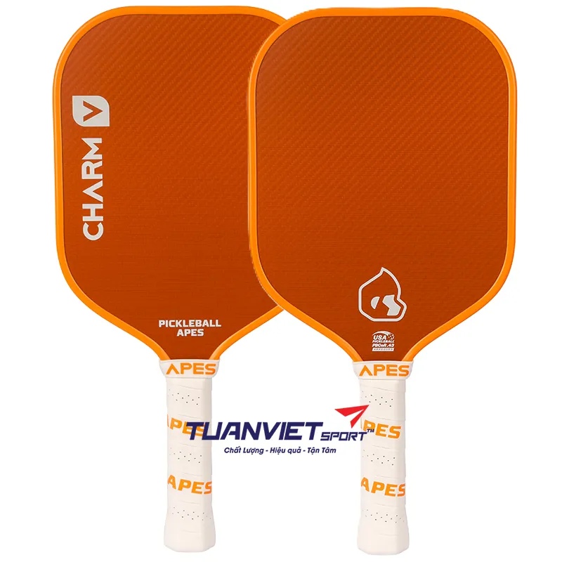 Vợt Pickleball Apes Charm V