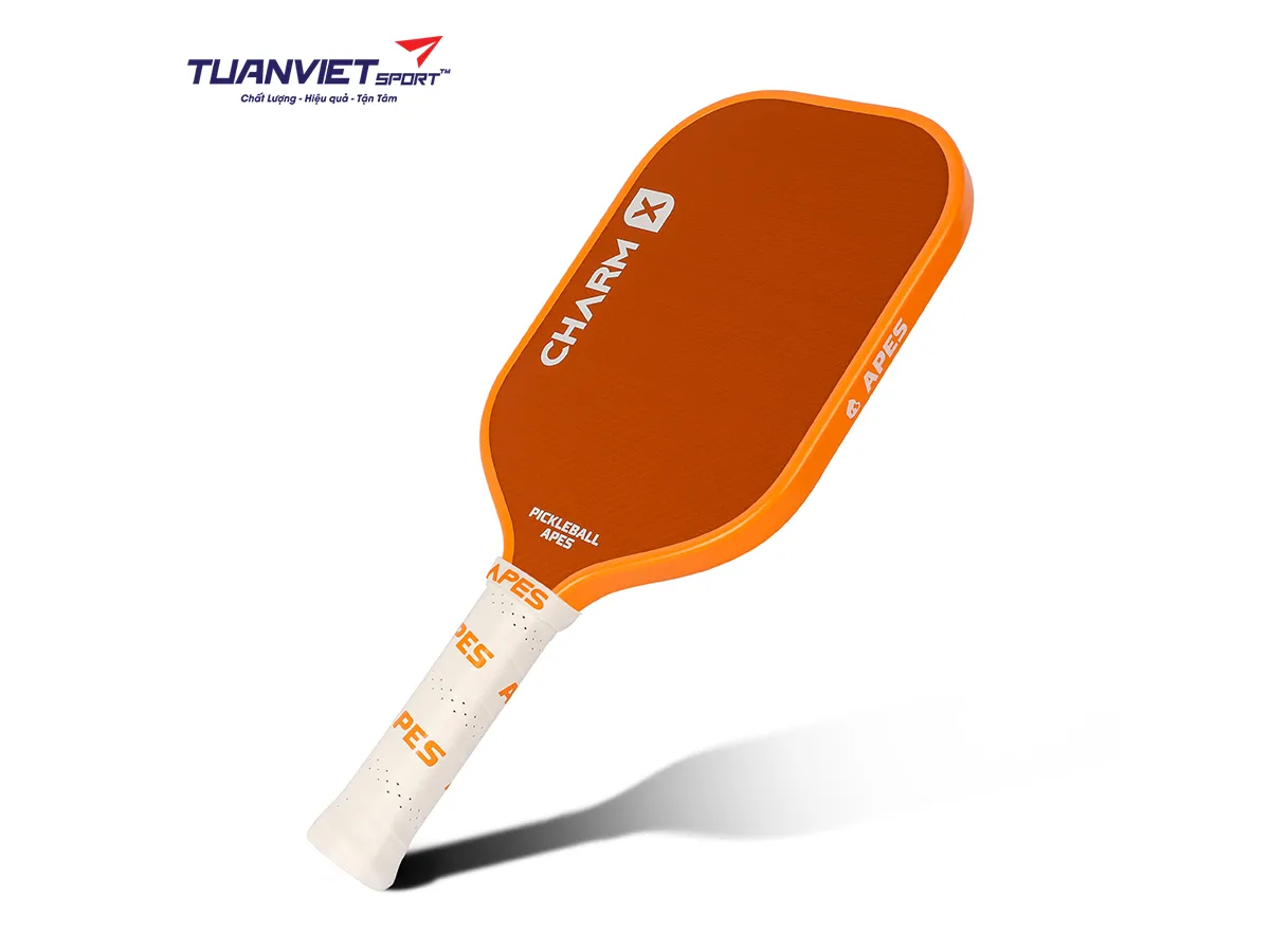Vợt Pickleball Apes Charm X