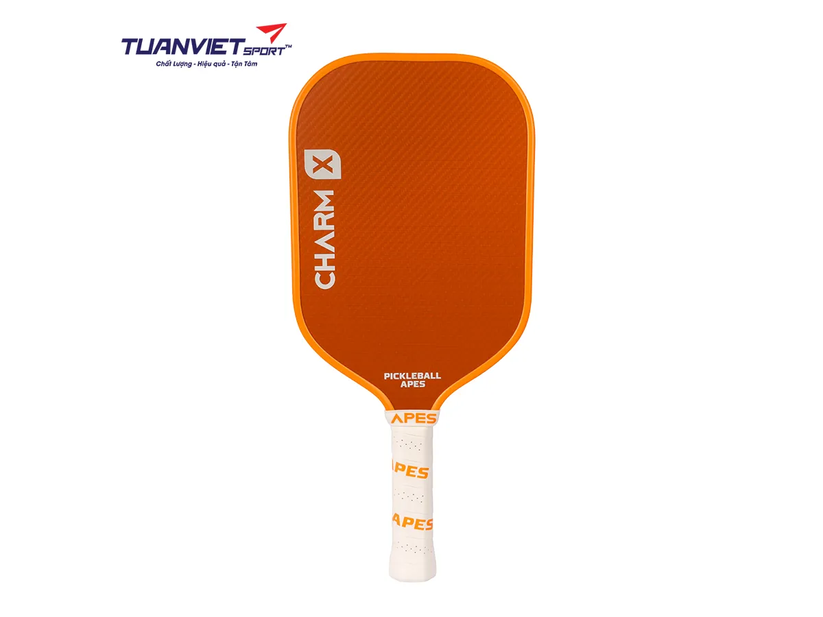 Vợt Pickleball Apes Charm X