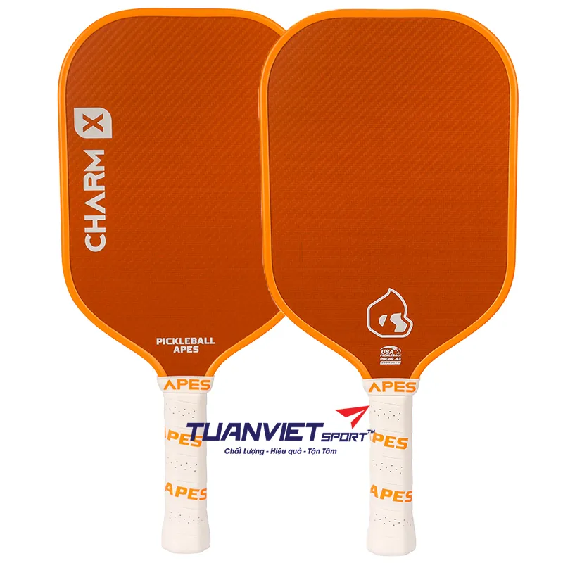 Vợt Pickleball Apes Charm X