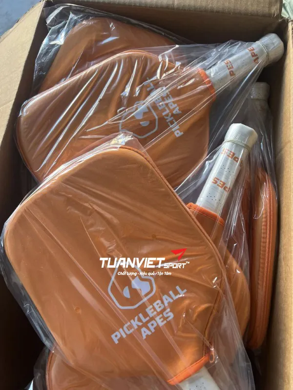 Vợt Pickleball Apes Charm Series