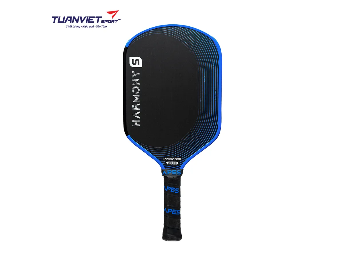 Vợt Pickleball Apes Harmony S
