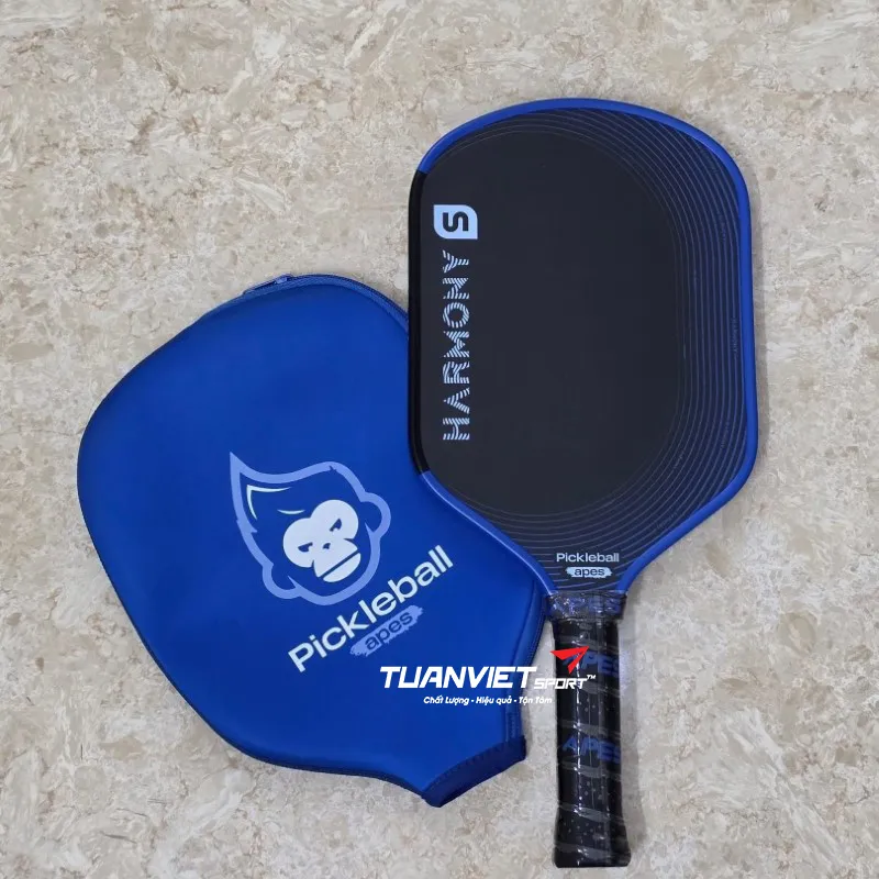 Vợt Pickleball Apes Harmony S