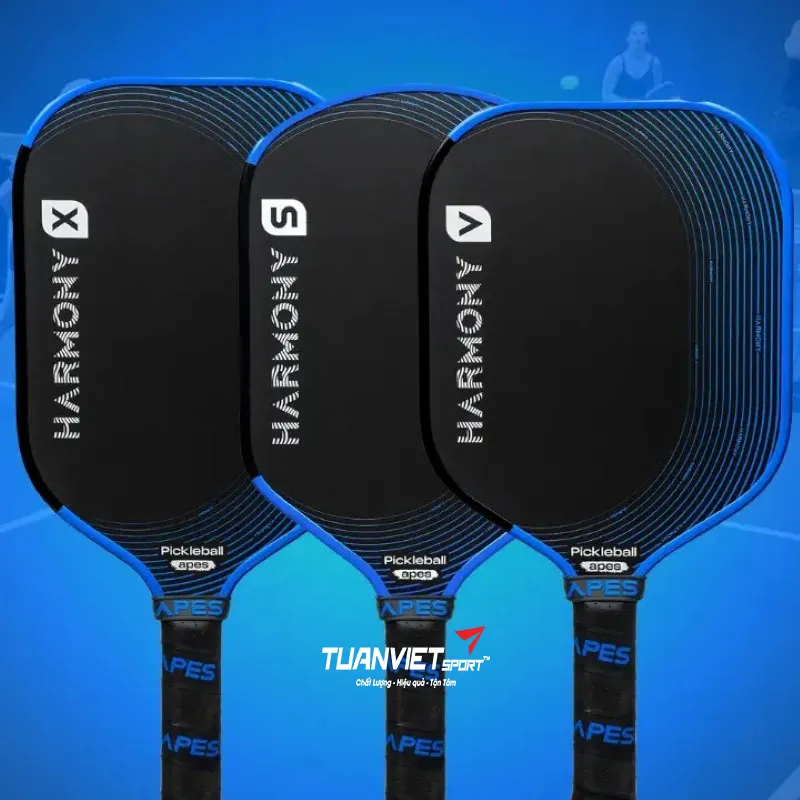 Vợt Pickleball Apes Harmony Series