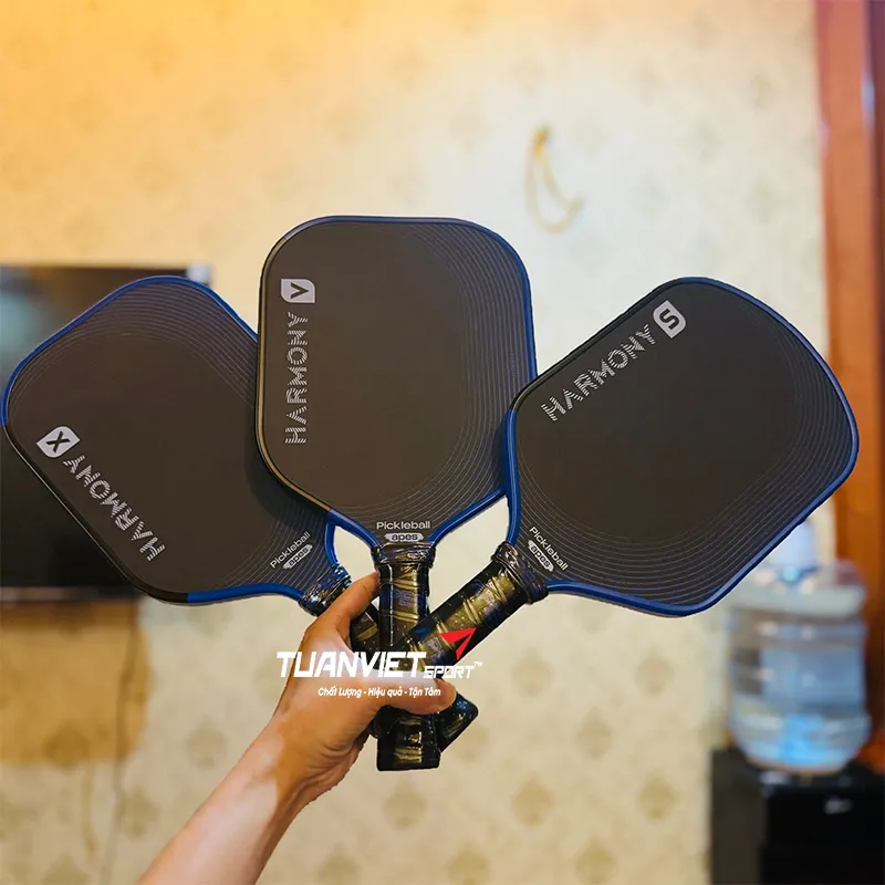 Vợt Pickleball Apes Harmony Series